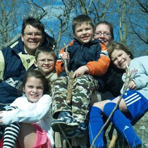 Meet your Posher, Jodi