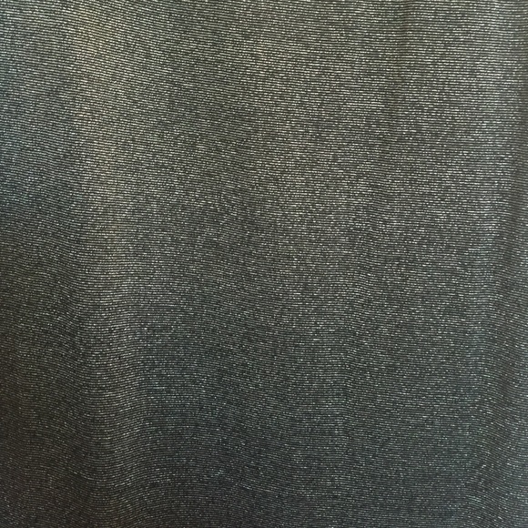 Silvery sexy dress. - Picture 2 of 3