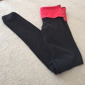 Free gift‼️victoria's Secret leggings!