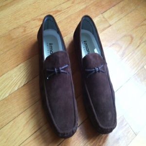 Men's new loafers
