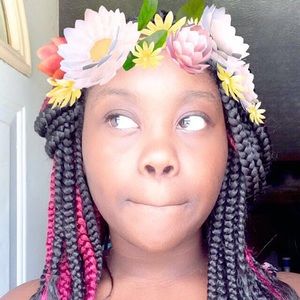 Meet your Posher, Destiny