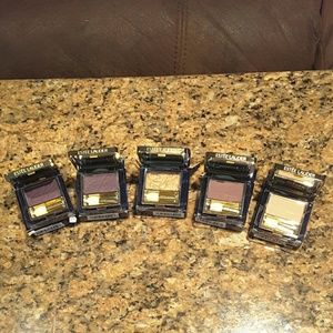 Estee Lauder pure color eyeshadow