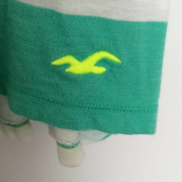 hollister tank! xs - Picture 2 of 3