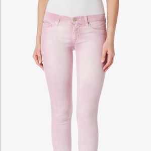Hudson Krista Super Skinny size 27