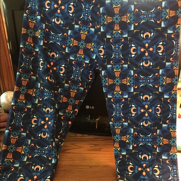 LulaRoe Leggings