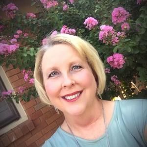 Meet your Posher, Wendy