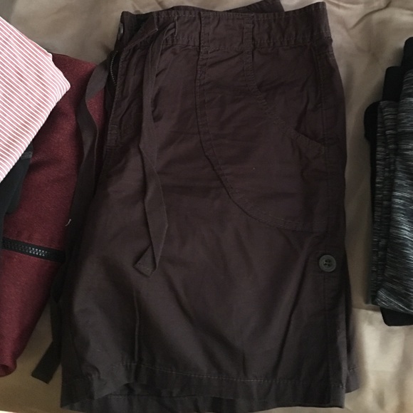 🌿CK SHORTS🌿