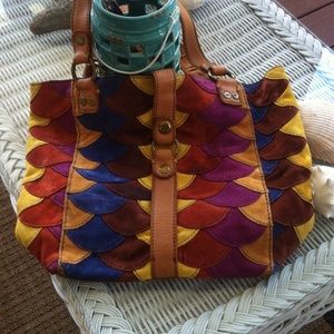 ✨SALE✨Lucky Brand Purse