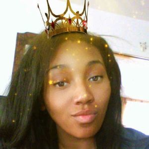 Meet your Posher, Sharne