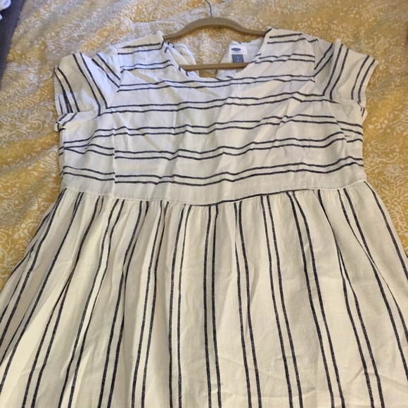 Old Navy cotton dress