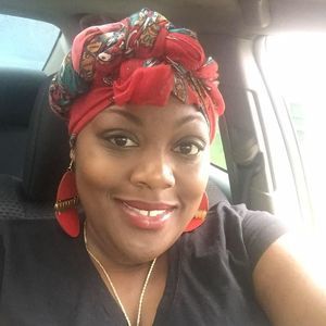 Meet your Posher, Tanisha