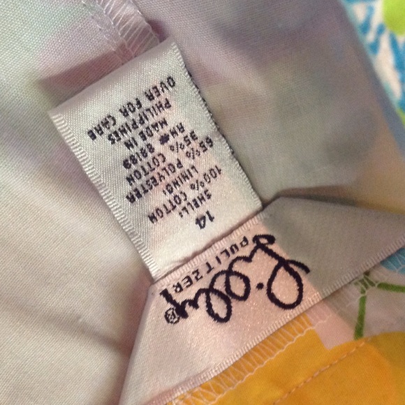 Girls Lilly Pants! - Picture 2 of 4