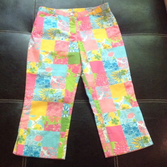 Girls Lilly Pants! - Picture 3 of 4