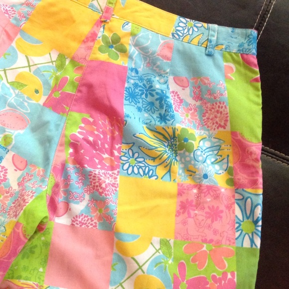 Girls Lilly Pants! - Picture 4 of 4