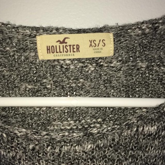hollister sweater! - Picture 3 of 3