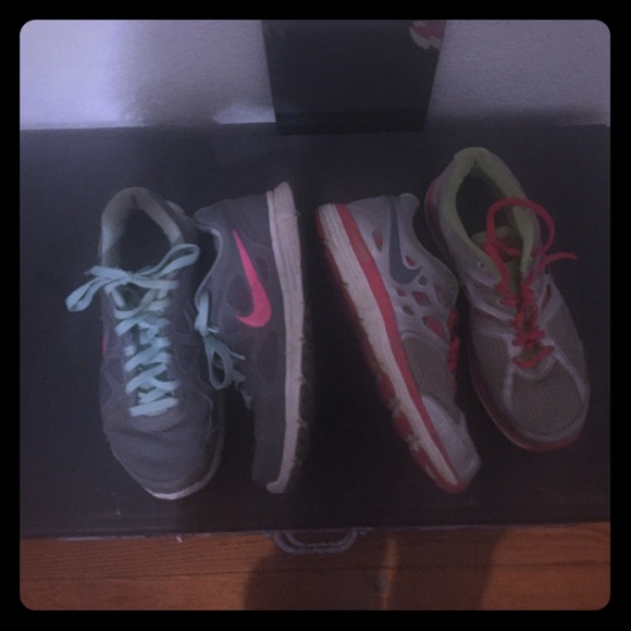 Nike shoes