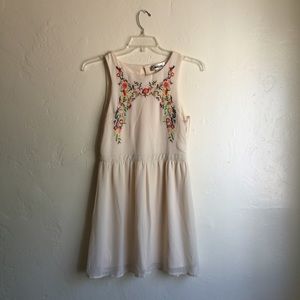 ‼️FINAL SALE‼️ Mexican Style Dress