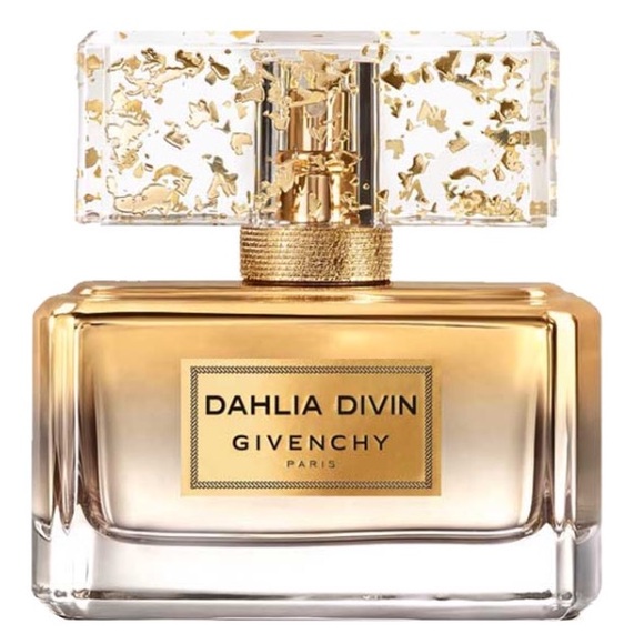 Givenchy Fragrance Perfume