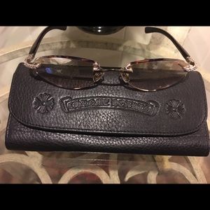 CHROME HEARTS Eyewear!