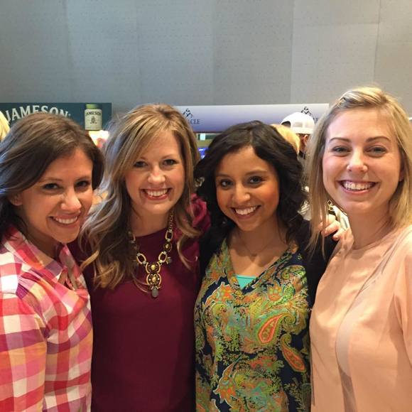 Meet your Posher, Maria