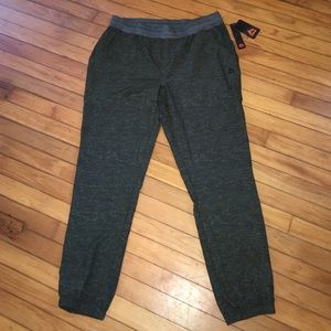 RBX Athletic Windbreaker Joggers