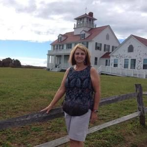 Meet your Posher, Doris