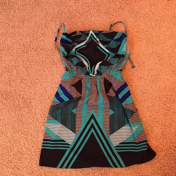 Express xsmall dress - Picture 2 of 3