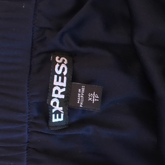 Express xsmall dress - Picture 3 of 3