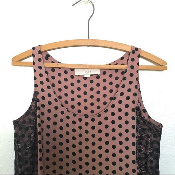 LOFT Tank Top
