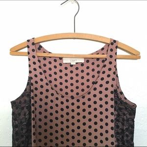 LOFT Tank Top