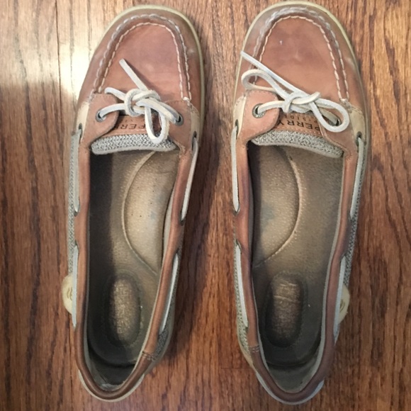 🌀SPERRY topsiders🌀