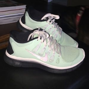 Nike ID Free Run 5.0