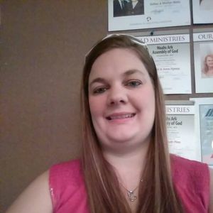 Meet your Posher, Kendra