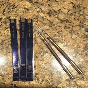 Estee Lauder double wear brow lift duo