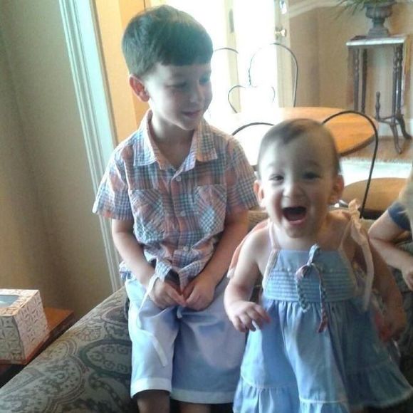 Meet your Posher, Lauren - Picture 1 of 1