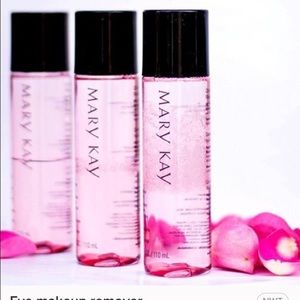 NIB Mary Kay Oil Free Eye Makeup Remover