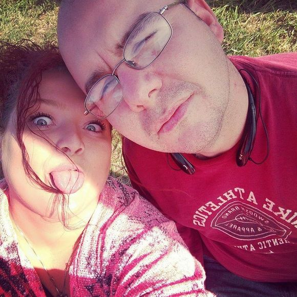 Meet your Posher, Amber - Picture 1 of 1