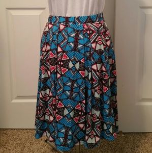 EUC LuLaRoe Medium Madison