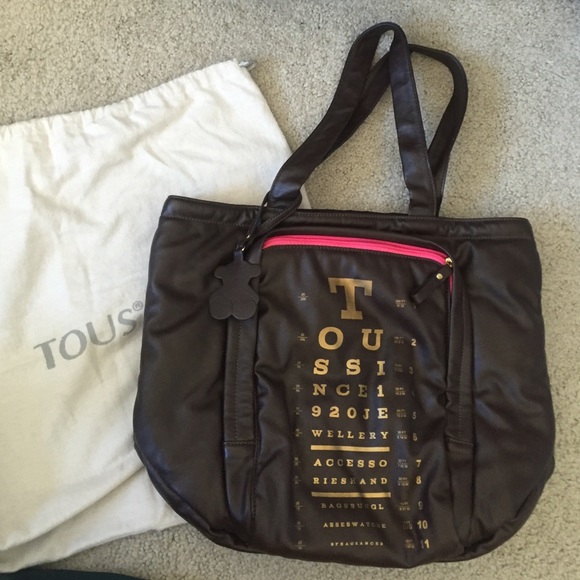 Tous Handbag