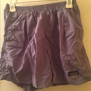 Women's Small Patagonia Shorts