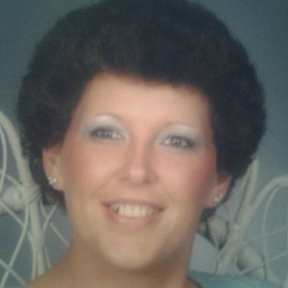 Meet your Posher, Dottie