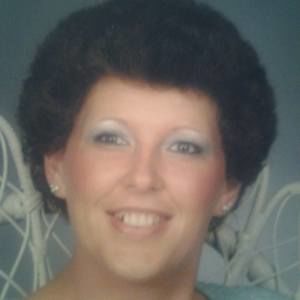 Meet your Posher, Dottie