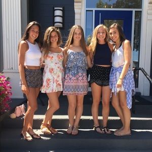 Meet your Posher, Lily