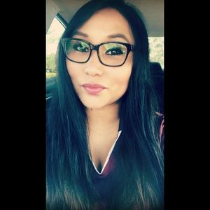 Meet your Posher, Lynelle