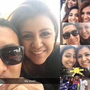 Meet your Posher, Silvia