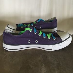 Converse sneakers