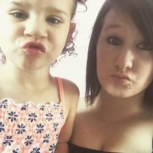 Meet your Posher, Savanna