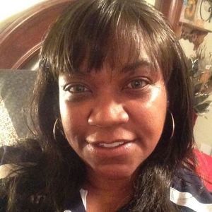 Meet your Posher, Patricia