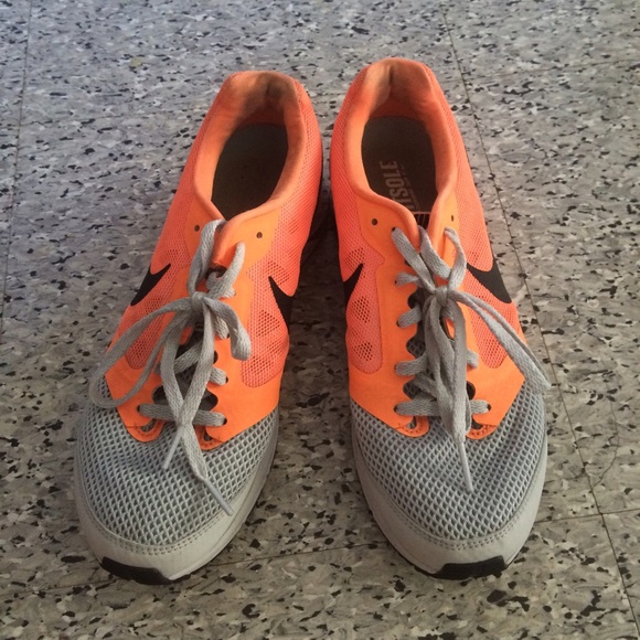 Nike Zoom Running Shoes