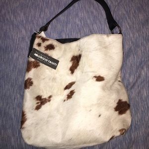 Maurizio Taiuti bag